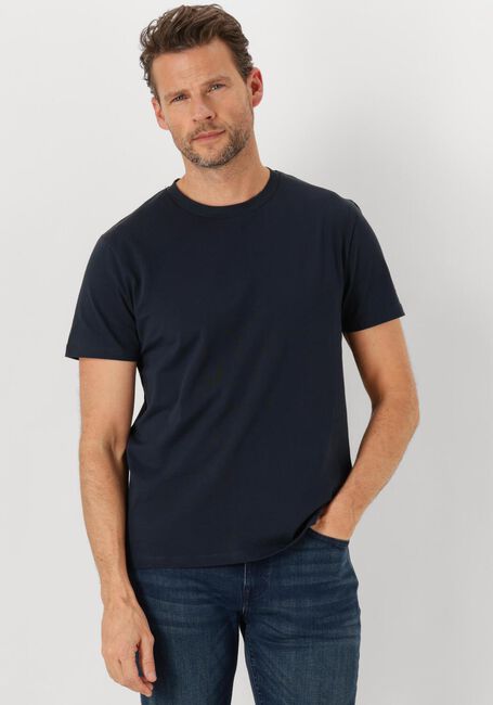 Zwarte PEUTEREY T-shirt SORBUS N 02 - large