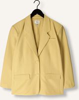 Gele GESTUZ Blazer PAULA BLAZER Gele GESTUZ Blazer PAULA BLAZER - medium