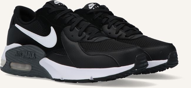 Zwarte NIKE Lage sneakers AIR MAX EXCEE Zwarte NIKE Lage sneakers AIR MAX EXCEE - large