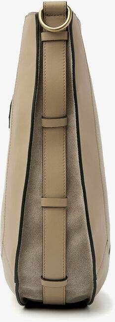 Beige VIA VAI Handtas EVE BODHI - large