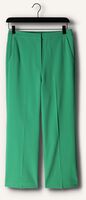 Mint ANOTHER LABEL Wijde broek MOORE PANTS Mint ANOTHER LABEL Wijde broek MOORE PANTS - medium