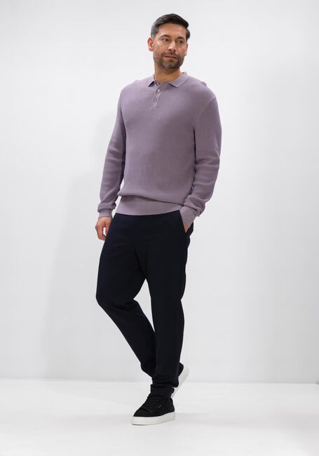 Lila SAINT STEVE Polo GUNTHER - large