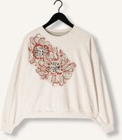 Beige SUMMUM Sweater LONGSLEEVE EMBELLISHED SWEATSHIRT Beige SUMMUM Sweater LONGSLEEVE EMBELLISHED SWEATSHIRT - medium