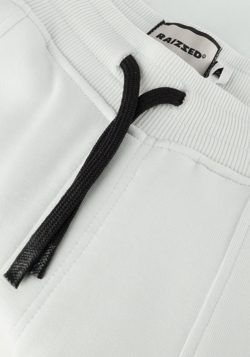 Blauwe RAIZZED Korte broek ROLLANTO - large