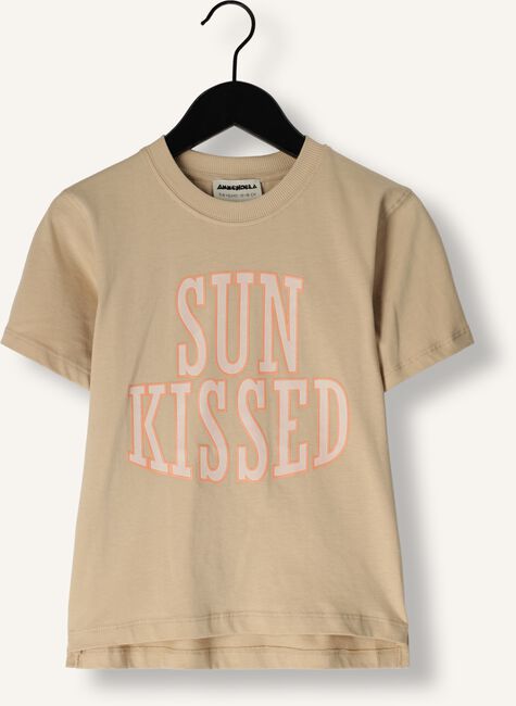 Zand AMMEHOELA T-shirt AM.ZOE.71 Zand AMMEHOELA T-shirt AM.ZOE.71 - large