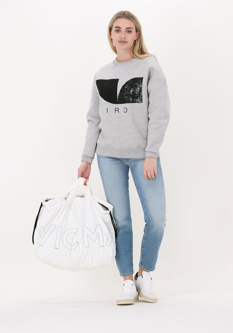 Blauwe 7 FOR ALL MANKIND Slim fit jeans ROXANNE ANKLE - large