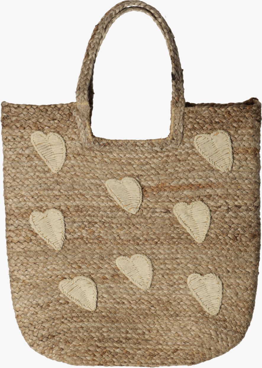 Zand FABIENNE CHAPOT Shopper MAGIC STRAW BAG Omoda