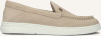 Beige TOMMY HILFIGER Loafers TH FEMININE HYBRID - medium