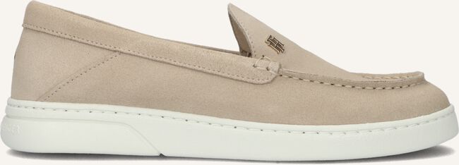 Beige TOMMY HILFIGER Loafers TH FEMININE HYBRID Beige TOMMY HILFIGER Loafers TH FEMININE HYBRID - large