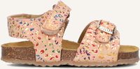 Oranje DEVELAB Sandalen 48368 - medium