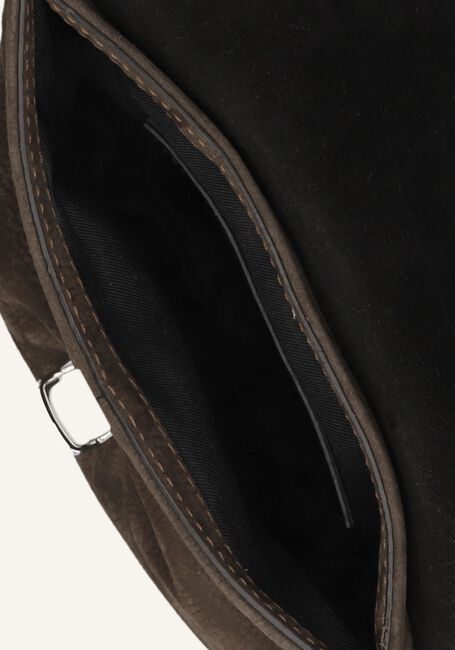 Bruine GIANNI CHIARINI Schoudertas LIDIA Bruine GIANNI CHIARINI Schoudertas LIDIA - large