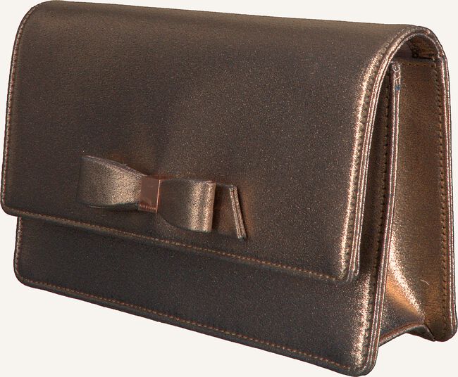 Roze TED BAKER Clutch ZAANDRA Roze TED BAKER Clutch ZAANDRA - large