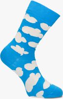 Blauwe HAPPY SOCKS Sokken CLOUDY - medium