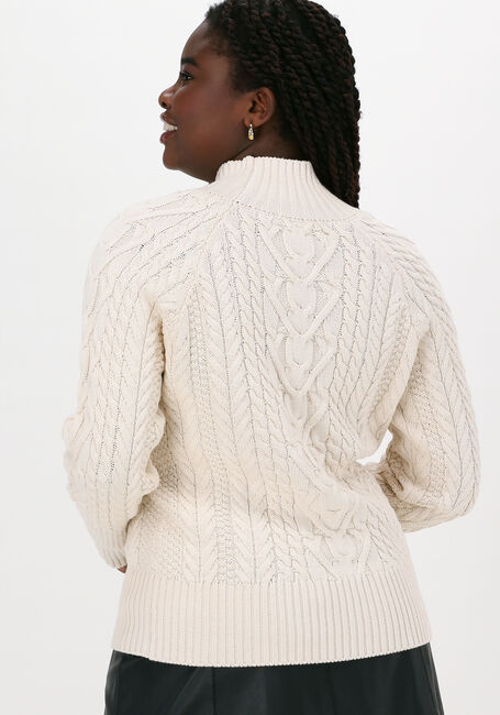 Gebroken wit BELLAMY Trui AIR - large