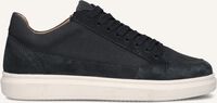 Blauwe WYSH Lage sneakers THOMAS Blauwe WYSH Lage sneakers THOMAS - medium