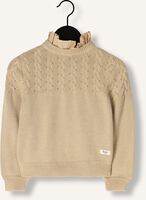 Beige BAJE STUDIO Trui VALLON Beige BAJE STUDIO Trui VALLON - medium