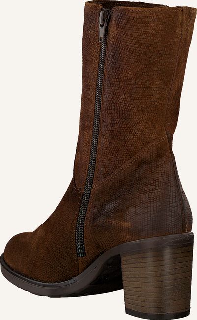 Bruine OMODA Enkellaarsjes 8326 Bruine OMODA Enkellaarsjes 8326 - large