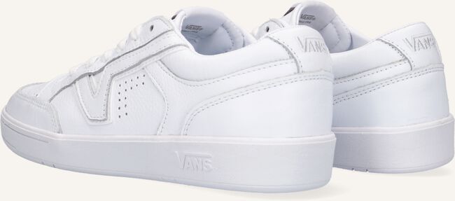 Witte VANS Lage sneakers UA LOWLAND CC MEN Witte VANS Lage sneakers UA LOWLAND CC MEN - large