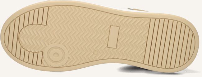 Witte WOMSH Hoge sneakers SUPER Witte WOMSH Hoge sneakers SUPER - large