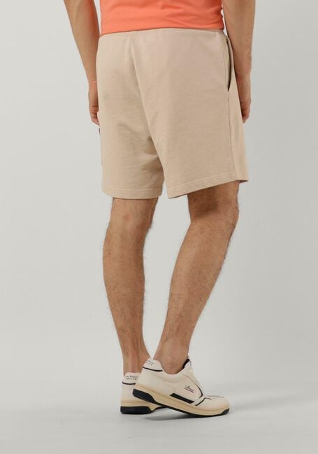 Beige TOMMY JEANS Korte broek TJM XS BADGE CARGO BEACH SHORT - large