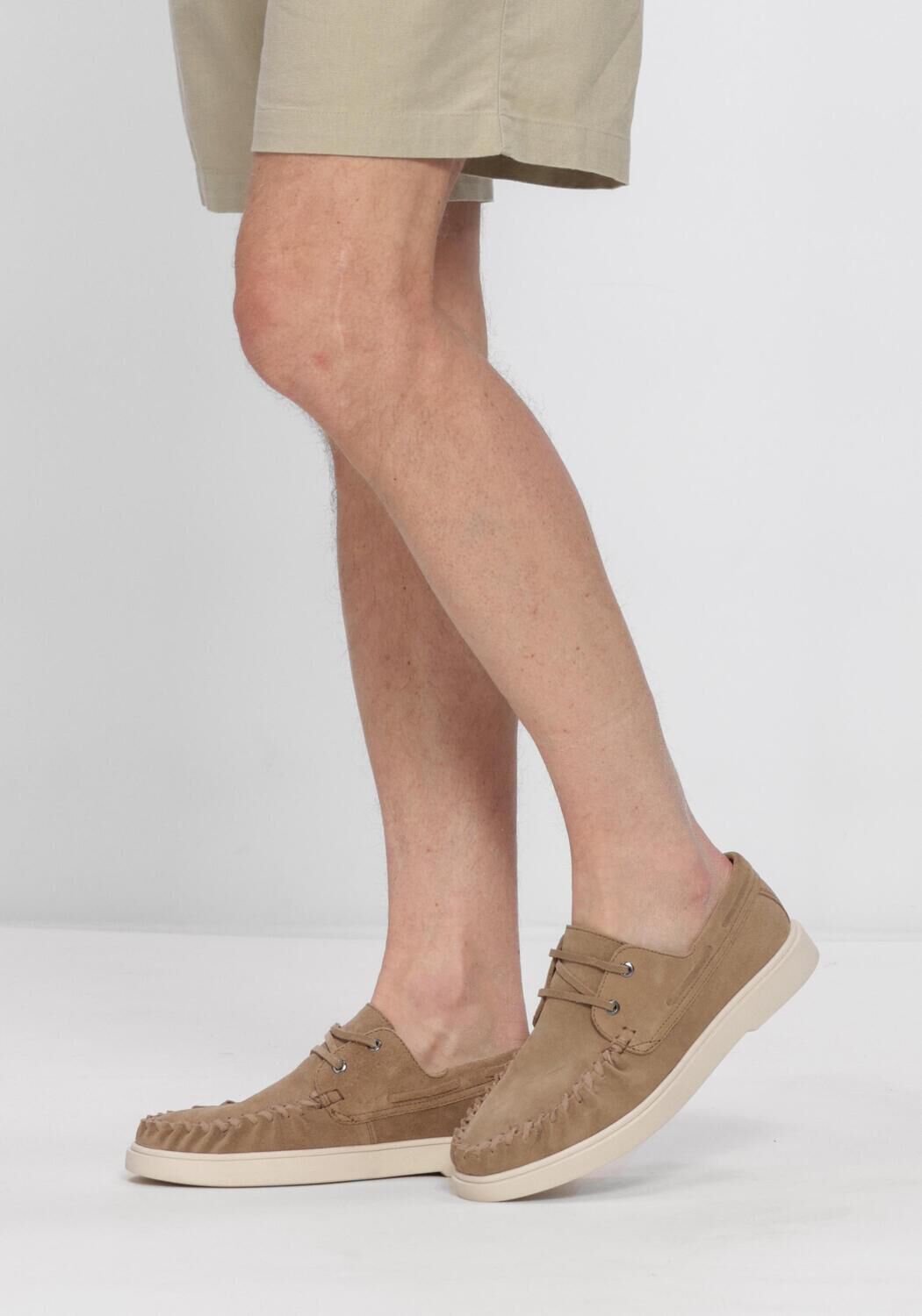 Taupe MACE Instappers LIAM-38 - large