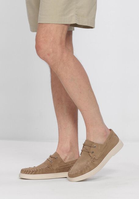 Taupe MACE Instappers LIAM-38 - large