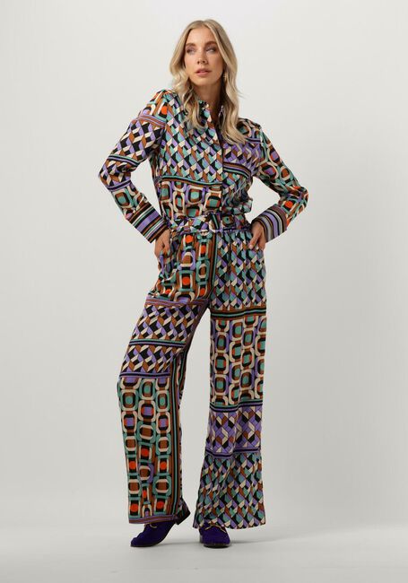 Multi SUNCOO Blouses LAIN - large