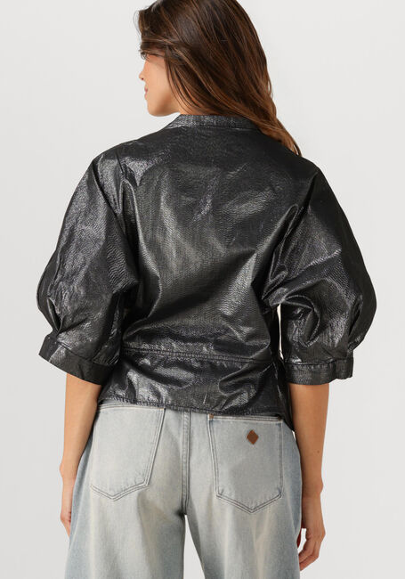 Ecru BY-BAR Blouses CHRISTY SILVER BLOUSE - large