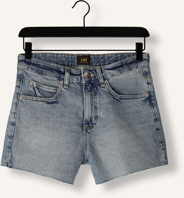 Blauwe LEE Jeans RIDER SHORT 3IN Blauwe LEE Jeans RIDER SHORT 3IN - large