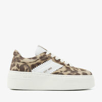 Bruine VIA VAI Sneakers ISA ROMI - medium