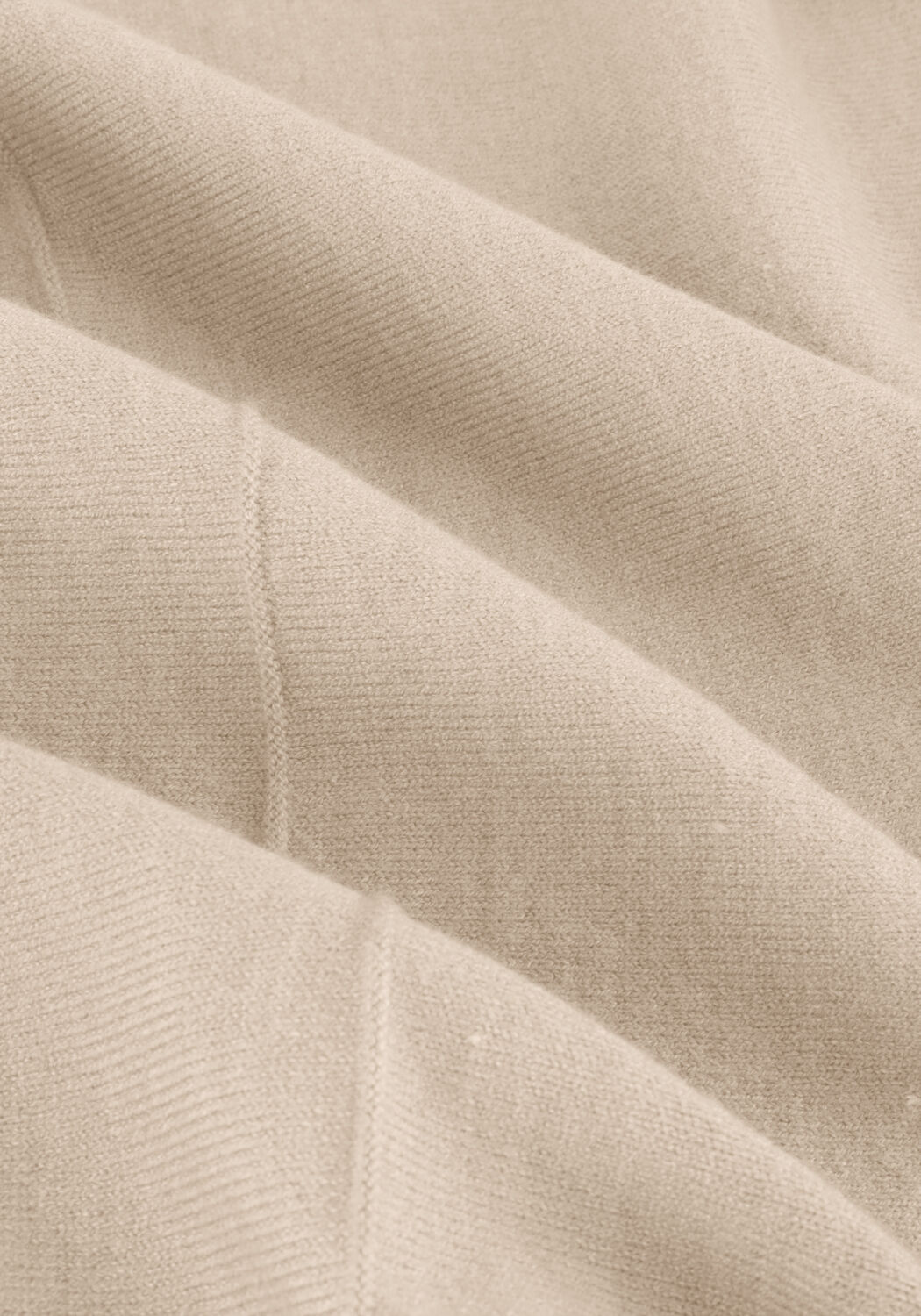 Taupe MOSCOW Trui 30-09-AZALEA-1 - large