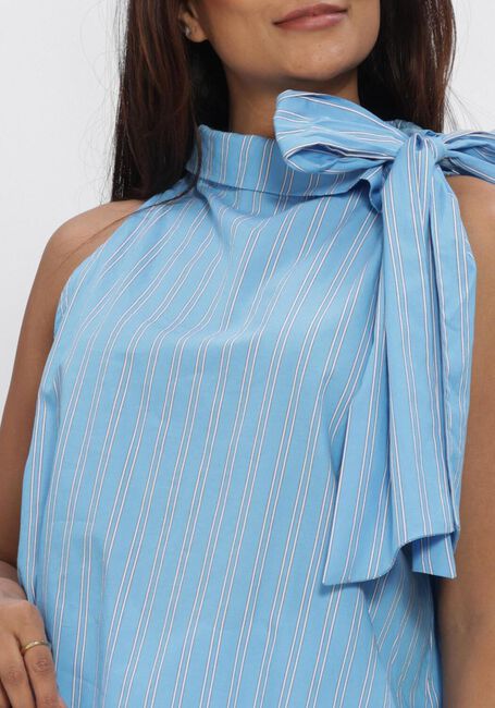 Blauwe COPENHAGEN MUSE Top CMMELISSA-TOP - large