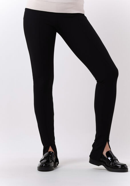 Zwarte CATWALK JUNKIE Legging LG NILE - large