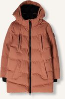 Roze CARS JEANS Gewatteerde jas MAYSAY Roze CARS JEANS Gewatteerde jas MAYSAY - medium