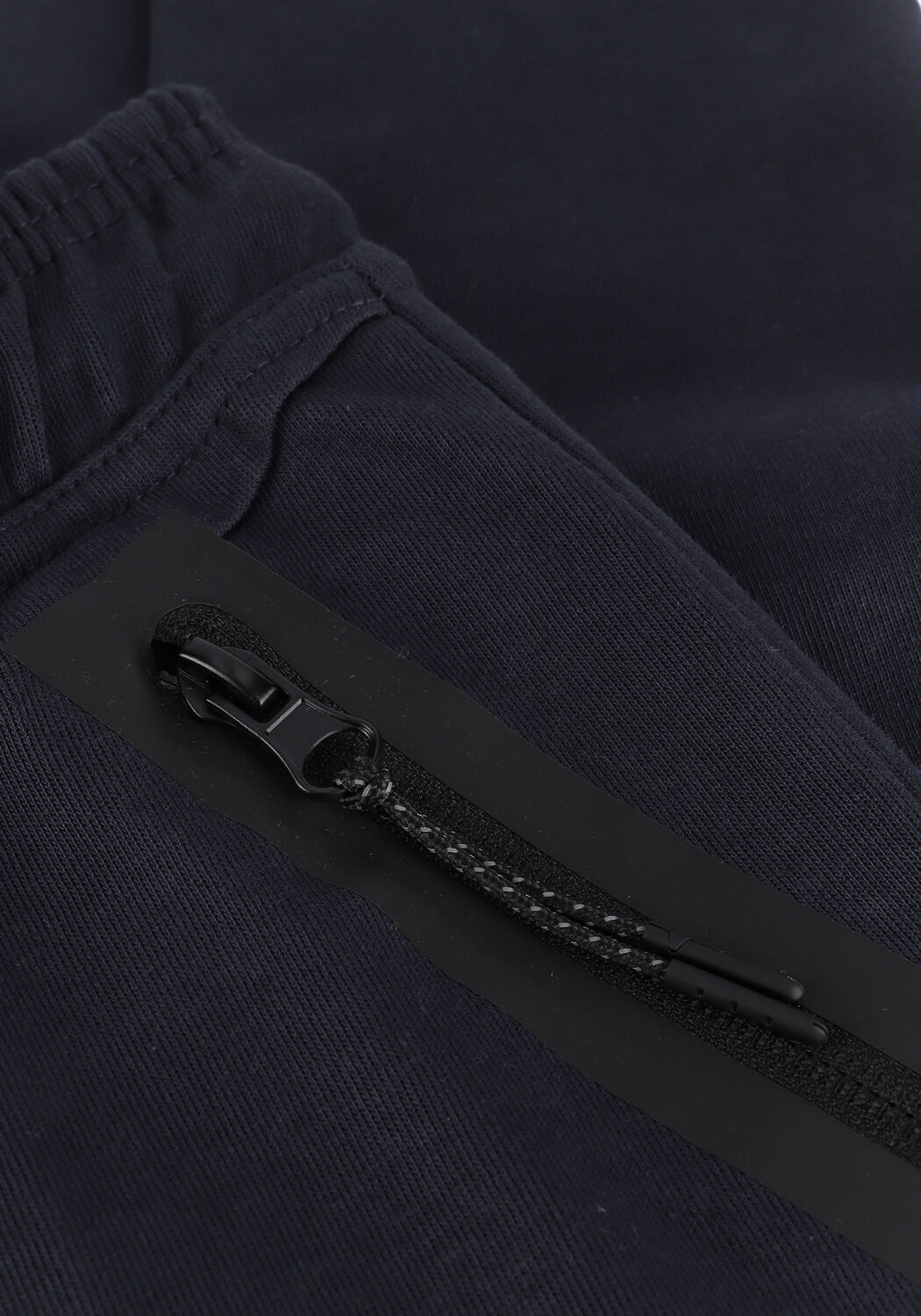 Blauwe CARS JEANS Joggingbroek KIDS LAX SW PANT - large