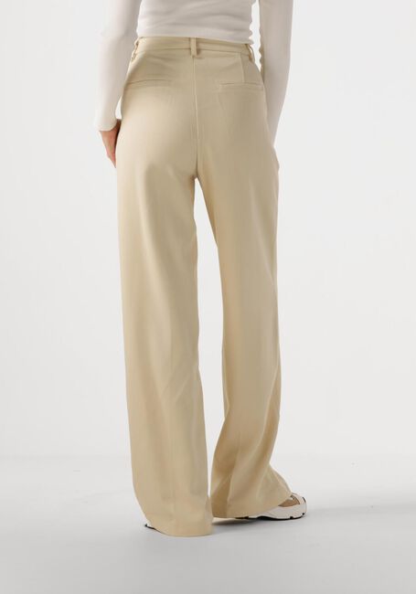 Ecru OMODA ATELIER Pantalon X NINA - SOOF - large