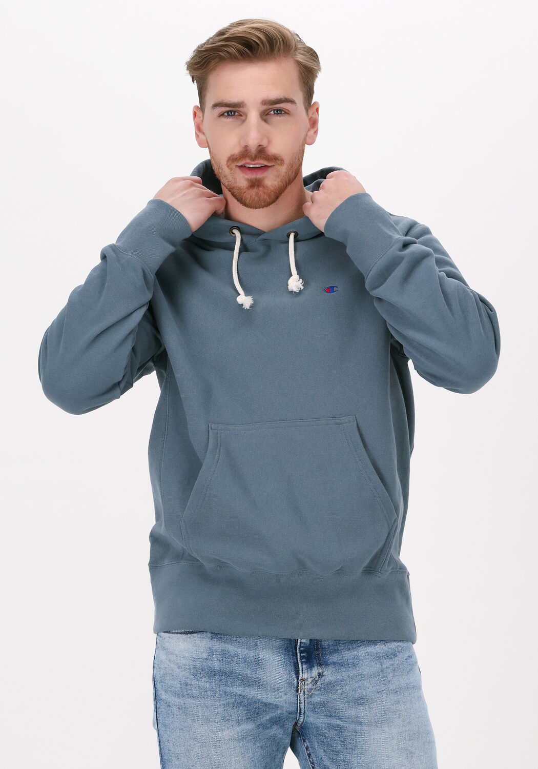 CHAMPION Truien Vesten online kopen Morgen in huis Omoda