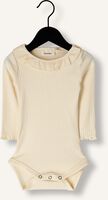 Beige LIL' ATELIER  NBFOMINA LS SLIM BODY - medium