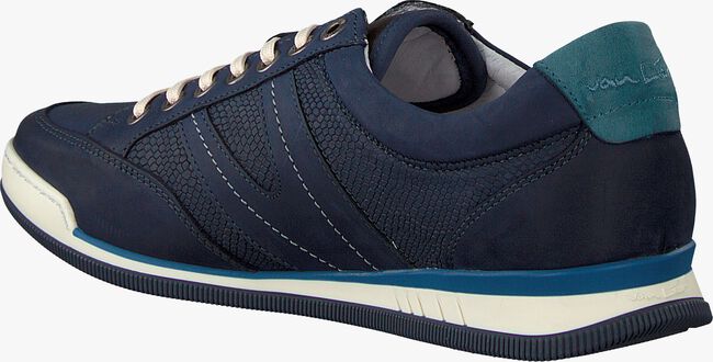 Blauwe VAN LIER Sneakers 7452  - large