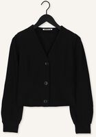 Zwarte VANILIA Blazer CLASSY JACKET Zwarte VANILIA Blazer CLASSY JACKET - medium