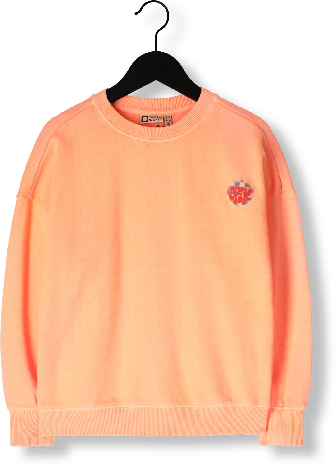 TUMBLE 'N DRY Meisjes Truien & Vesten Neo Koraal