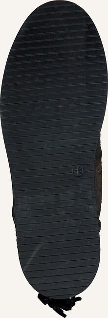 Groene HIP Hoge sneakers H1530 Groene HIP Hoge sneakers H1530 - large