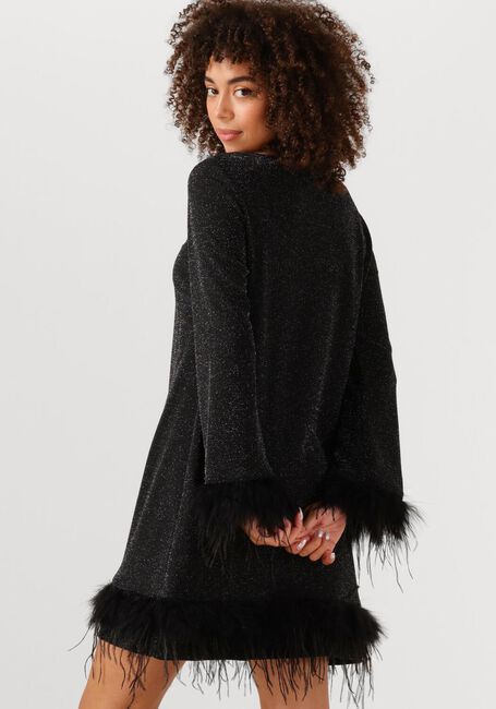 Rode ANA ALCAZAR Mini jurk DRESS PURE - large