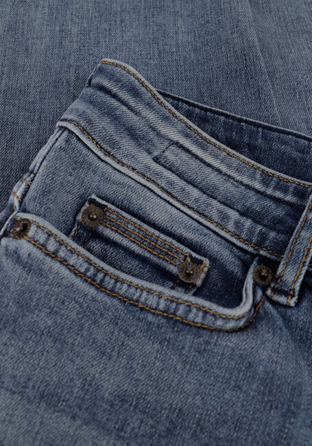 Blauwe DRYKORN Skinny jeans NEED 260151 - large