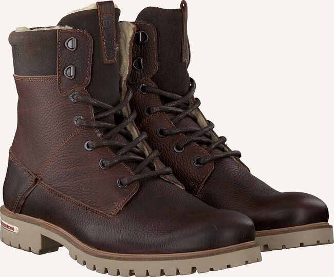 Bruine BJORN BORG Veterboots KENN HGH Bruine BJORN BORG Veterboots KENN HGH - large
