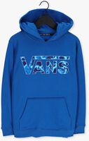 Blauwe VANS Sweater BY VANS CLASSIC PO II BOYS - medium