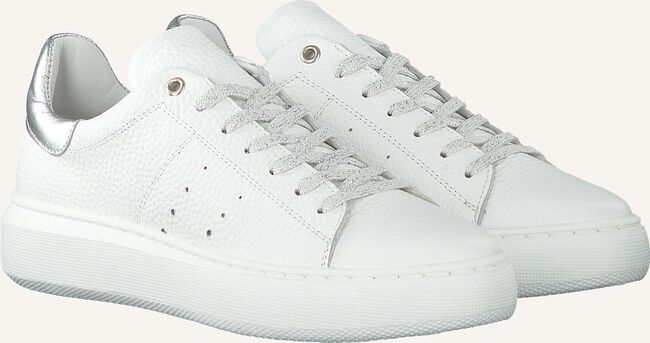 Witte OMODA Lage sneakers INGEBORG Witte OMODA Lage sneakers INGEBORG - large