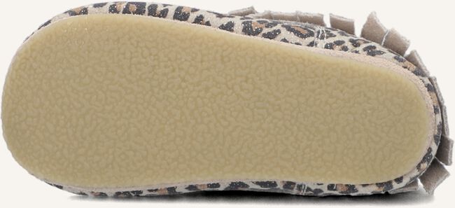 Beige TON & TON Sneakers LIVE Beige TON & TON Sneakers LIVE - large