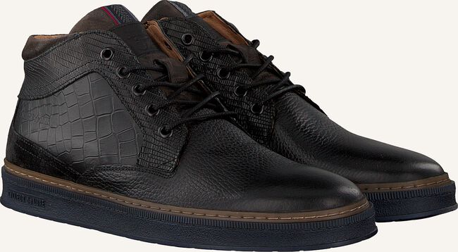 Zwarte CYCLEUR DE LUXE Enkelboots BILBAO Zwarte CYCLEUR DE LUXE Enkelboots BILBAO - large