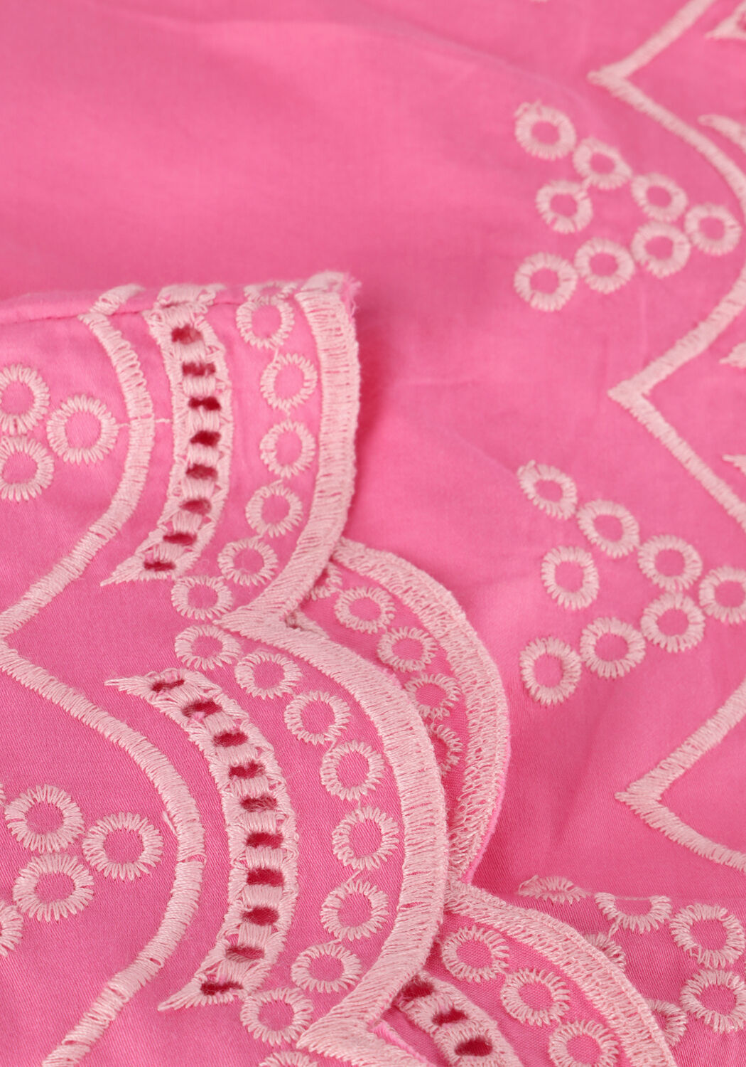 Roze FREEBIRD Broeken POLINA - large